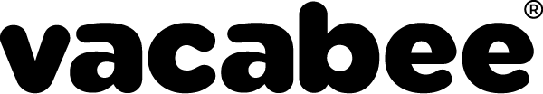 vacabee logo black4