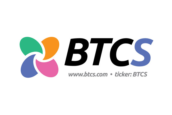 BTCS Inc. Announces $9.5 Million Registered Direct Offering