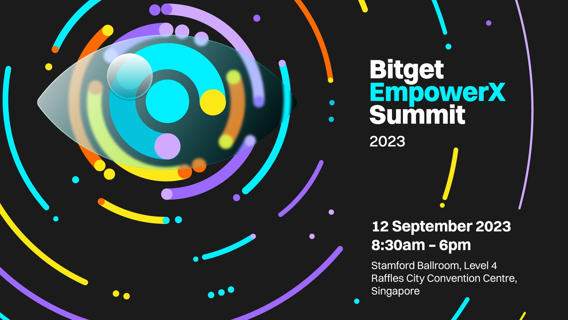 Update: Bitget EmpowerX Summit Unveils Speakers Lineup and Dynamic Web3 Pitching Competition - Vimarsana News