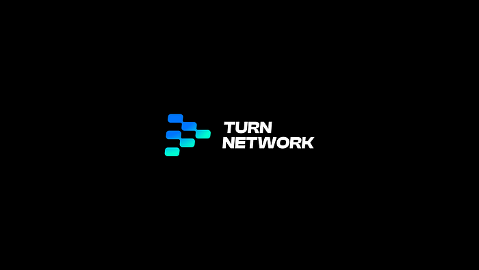 TURN Network Releases Revolutionary Public Chain Whitepaper: Building ...