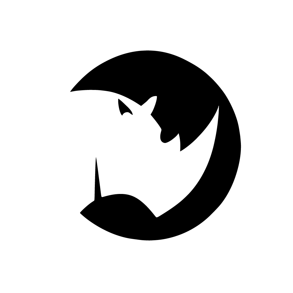 Black Rhino_Brand Icon 11