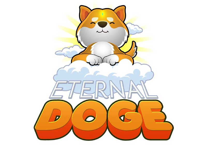 EternalDoge: The New Dogecoin-based Token on the Binance Smart Coin