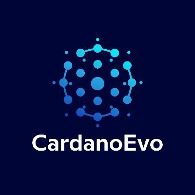 CardanoEvo - The First Cardano Token Reflection Project