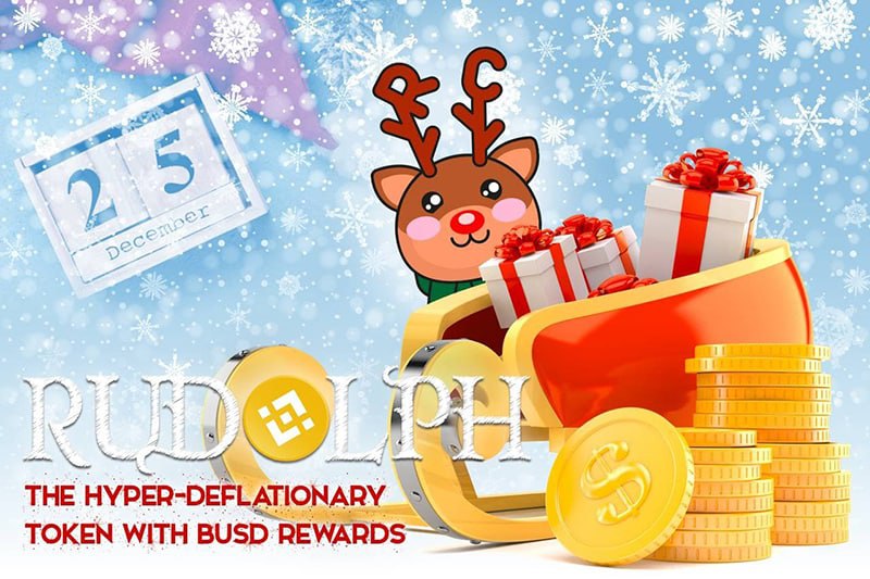 rudolph coin crypto