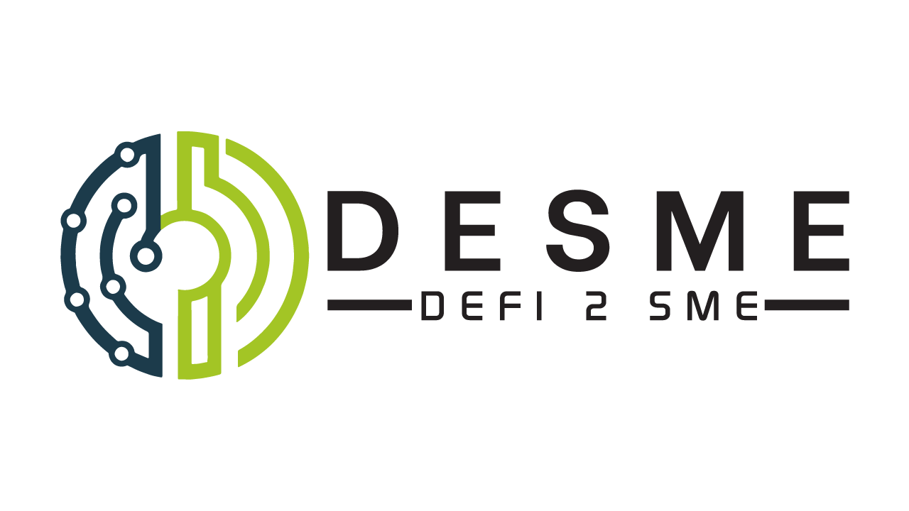 DeSME - A New Way of Bridging DeFi with MSME Businesses and Combat Crypto Volatility
