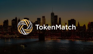 TokenMatch Partners with CNBC Crypto Trader for First Asia ICO Presentation