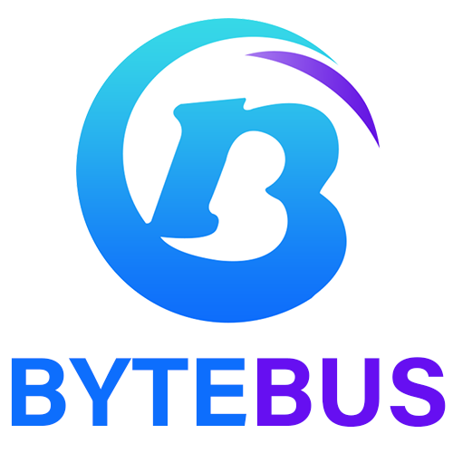 Bytebus - How to make passive income in cloud mining