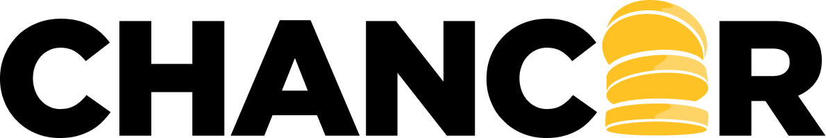 chancer logo color black2