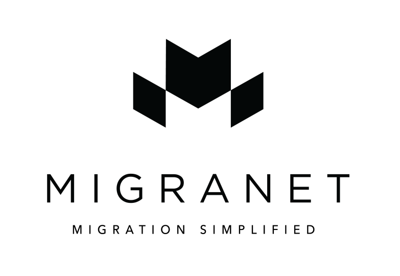 Migranet announces major updates and listing on two major exchanges.