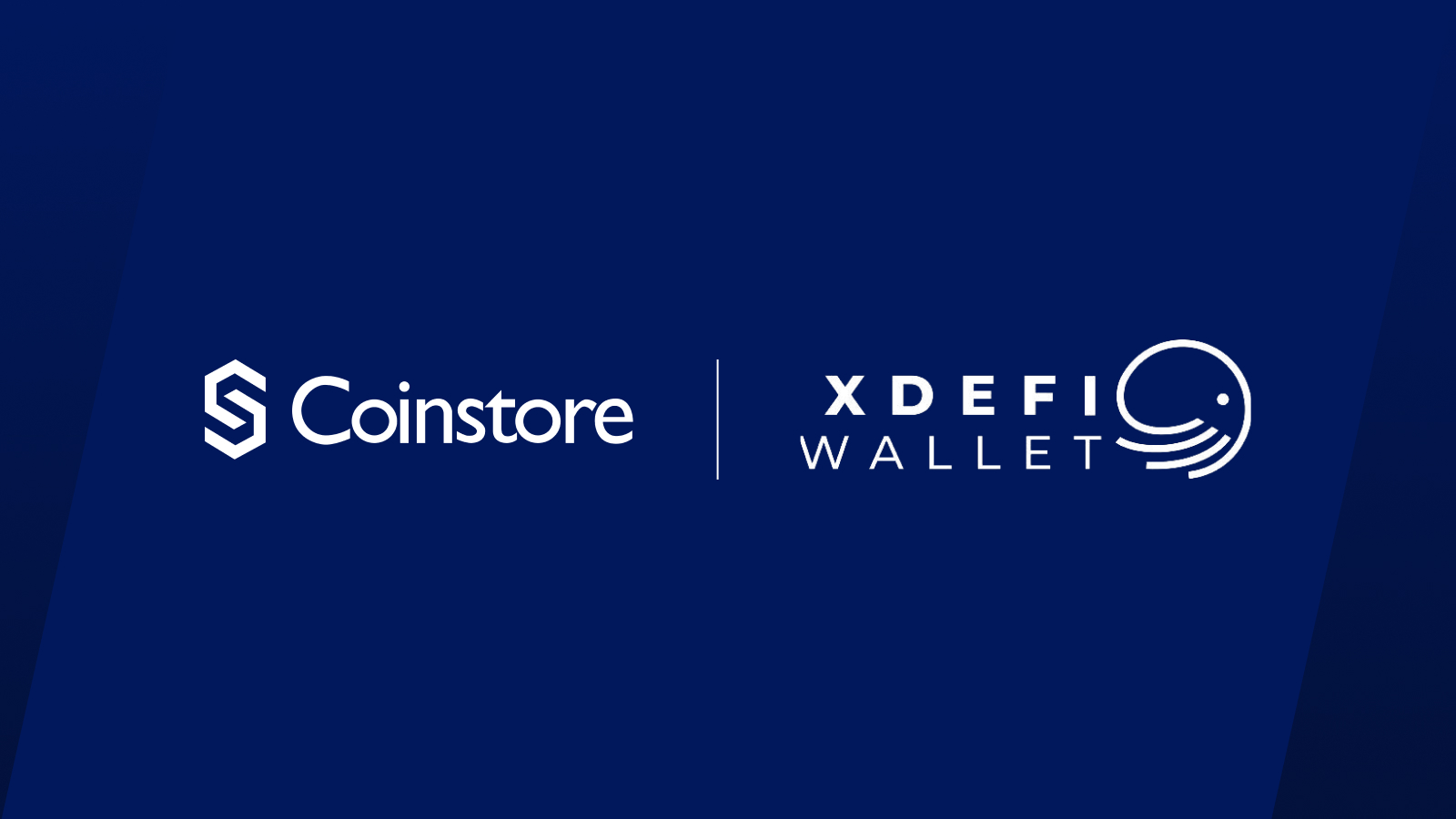Coinstore partners with XDEFI Wallet to bring DeFi and Web3 to its 4 million-strong user base - Vimarsana News