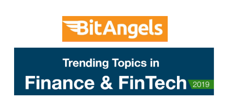 BitAngels NYC and ‘Trending Topics in Finance and FinTech’ To Explore the Future of Money, Commerce, Payments, Blockchain and More 