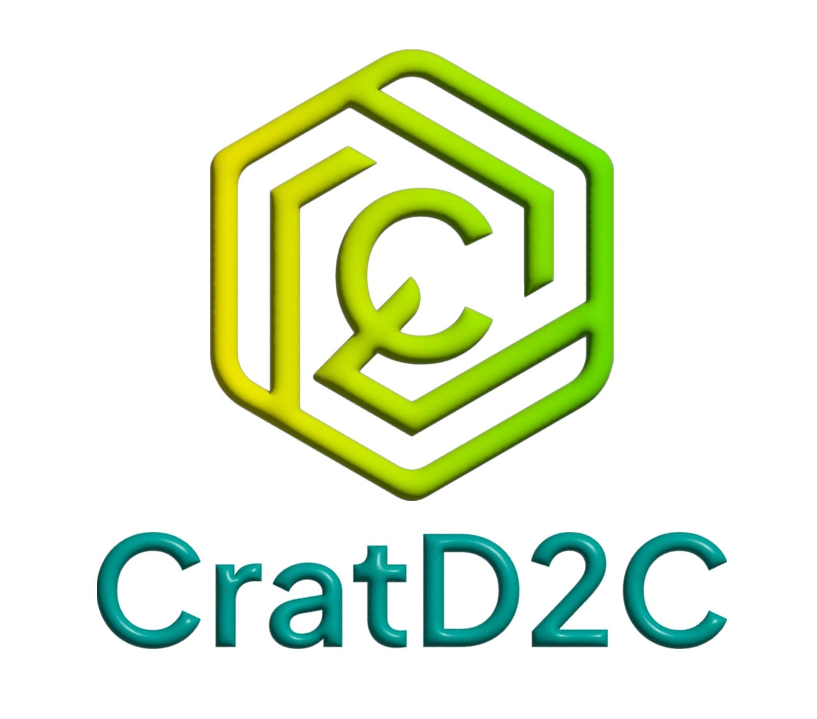 Revolutionizing Blockchain: Unleashing CratD2C's Game-Changing Potential and the Rising Global Interest in its ICO