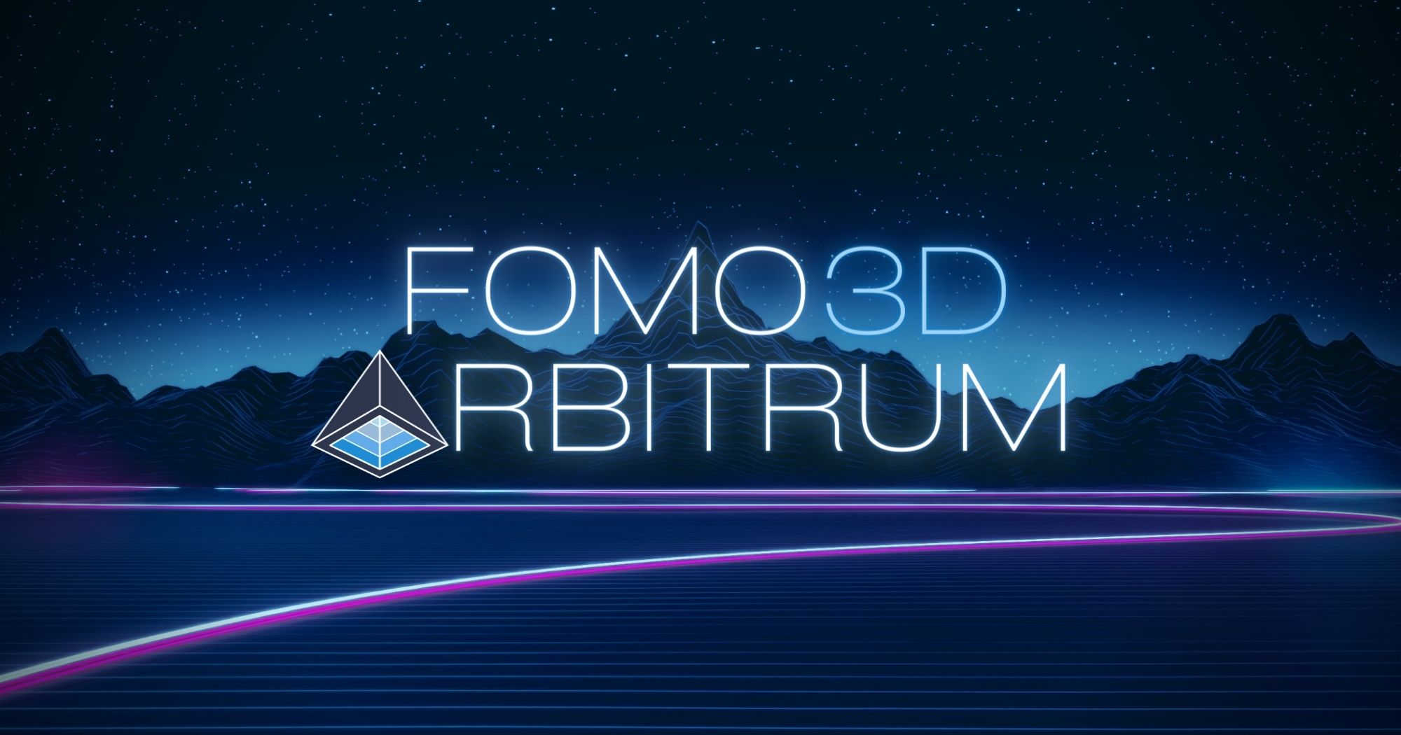 FOMO3D: Arbitrum Launches Game dApp, Prize Pot Hits 7 ETH Within Hours of Release