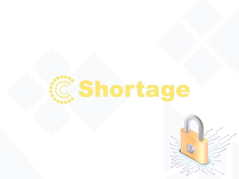 Shortage.finance Adding Value to Users through Its Ethereum-backed Token