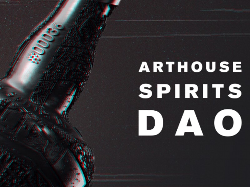 ArtHouse Spirits DAO Unveils an NFT-Based Luxury Project Built around Art and Rum