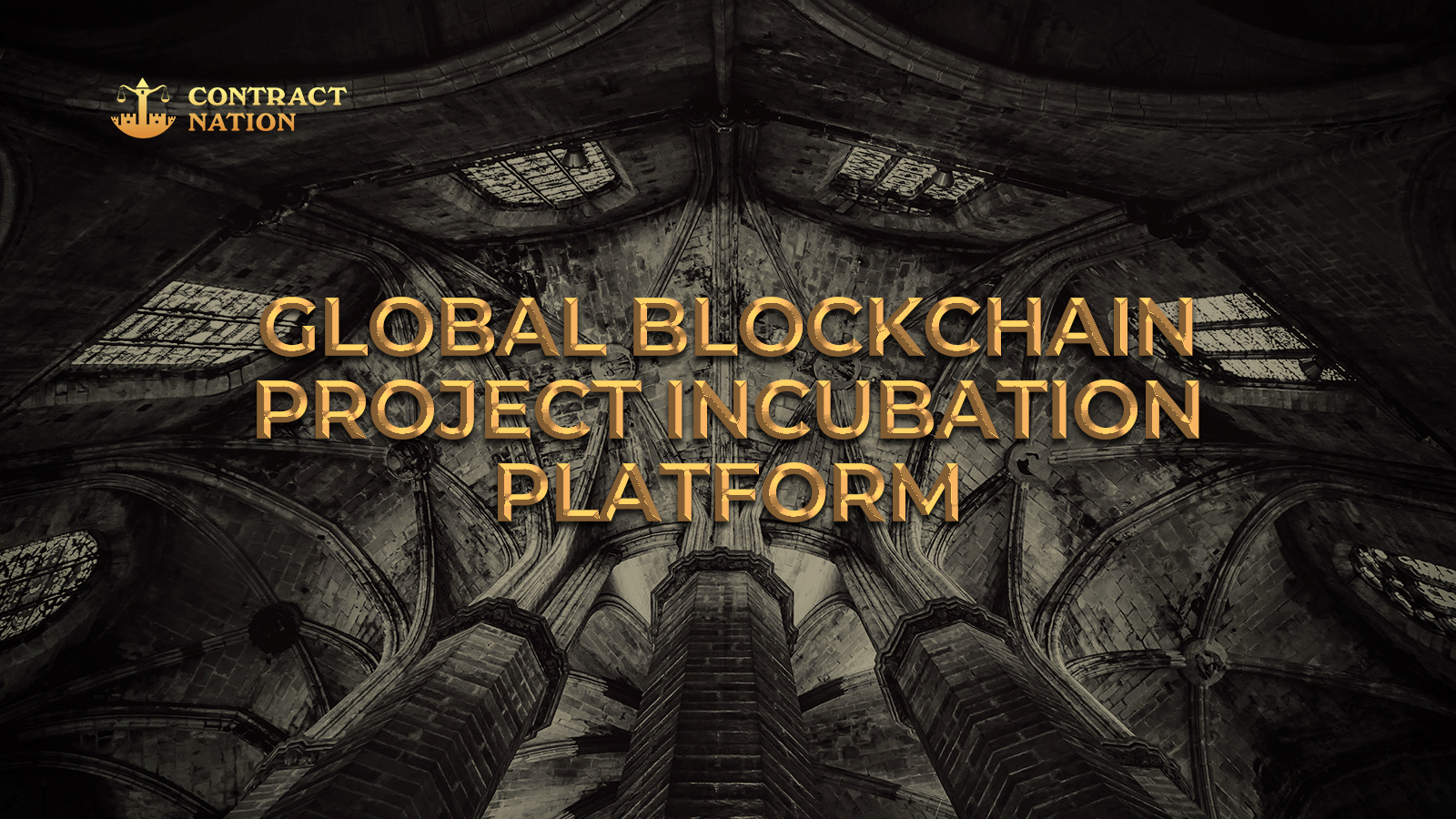 Το Contract Nation εγκαινιάζει την Global Blockchain Incubation