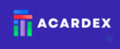 Cardano’s Most Unique Defi Project Acardex Announces ACX Token Seed Sale