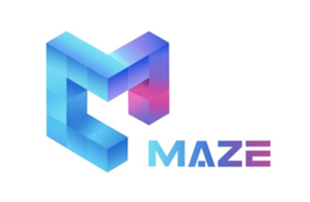 VR game ‘MAZE’ - more than just stunning for 2022