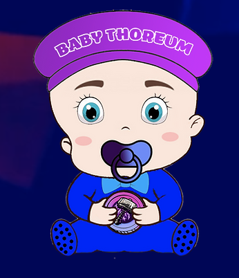 BabyThoreum Team Presale Starts From 25th March