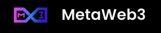 MetaWeb3 Announces a Future Launchpad for the Cryptocurrency Community