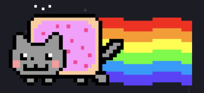 Nyan Cat Coin Announces Stealth Launch