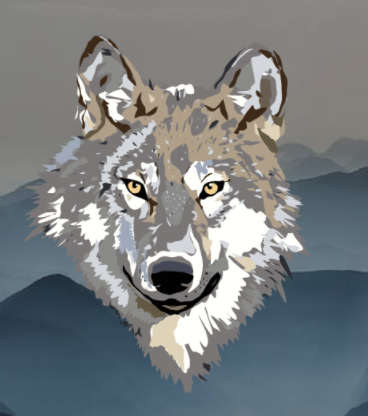 Wolf BTC, a new smart and secure crypto asset that reward it’s holders in Bitcoin.