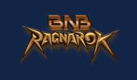 BNBRagnarok Announces the First NFT P2E Project on BNB Chain