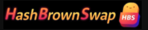 HBS Begins Hot DeFi Token Sale on HashBrownSwap Use DeFi as easy as eating a hashbrown