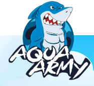 Introducing Aqua Army - An Ocean Conscious NFT