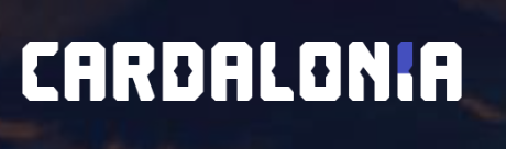Cardalonia: A Decentralized Blockchain-Based Play To Earn Metaverse On Cardano