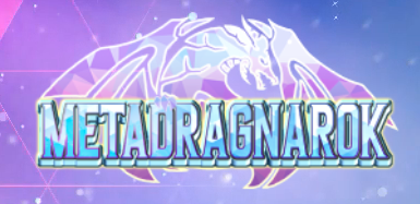 METADRAGNAROK: The Real Dragons In NFT World 