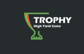 Trophy Protocol - Launches Worlds Crypto's Biggest Paying DeFi Yield of 380,345.76% APY