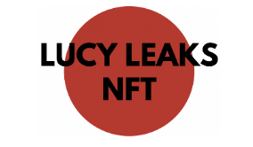 The Lucy Leaks NFT collection, designed by women for other women in need & to support upcoming female entrepreneurs