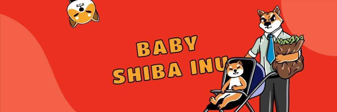 BabyShiba, the next memecoin sensation is launching on Ethereum
