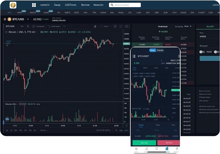 Ib Coin Choosing Reliable Trading Platform Crucial To Digital Currency Transactions Coinpress