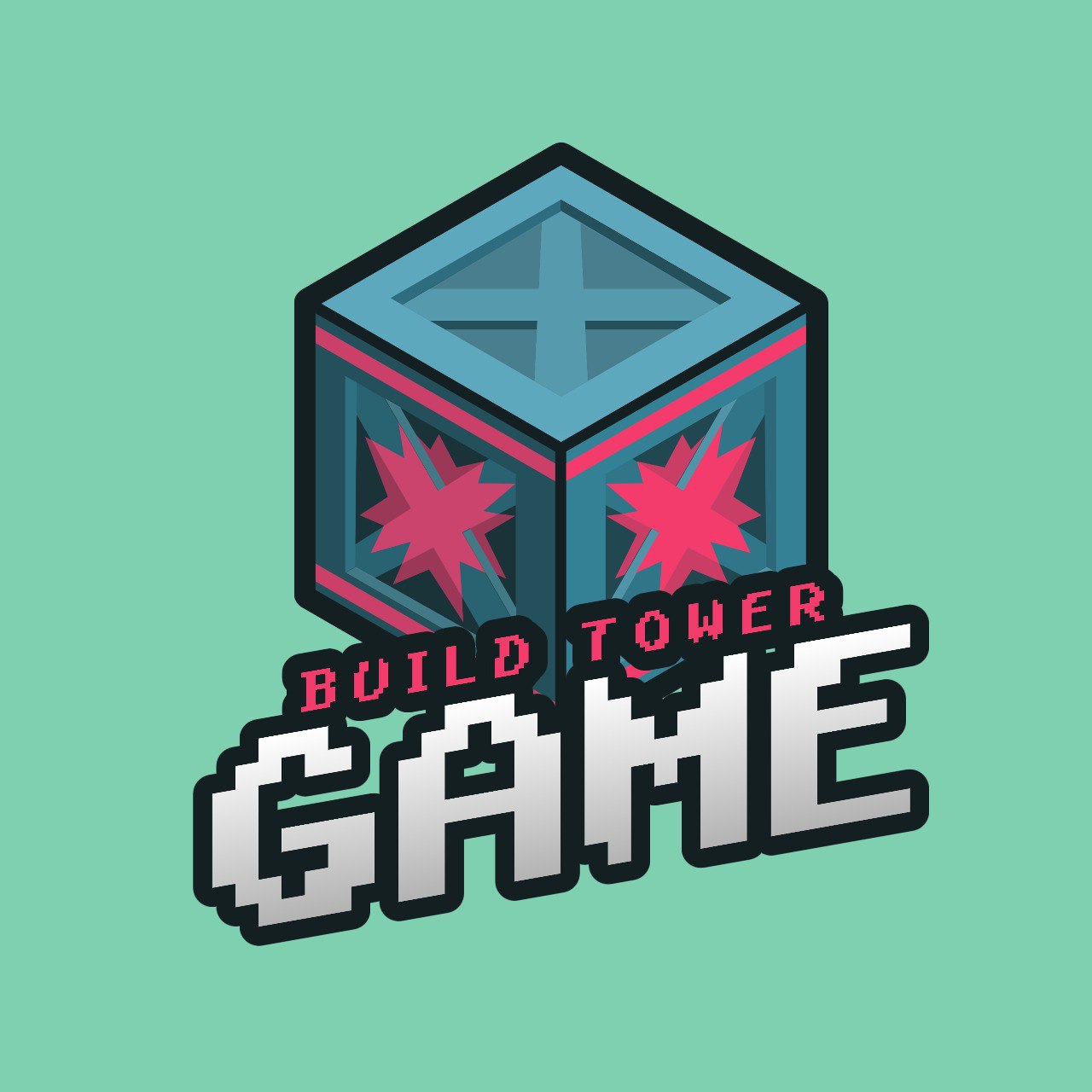 Building Tower Game - Binance Smart Chain