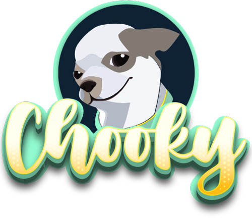 Chooky Logo final round11