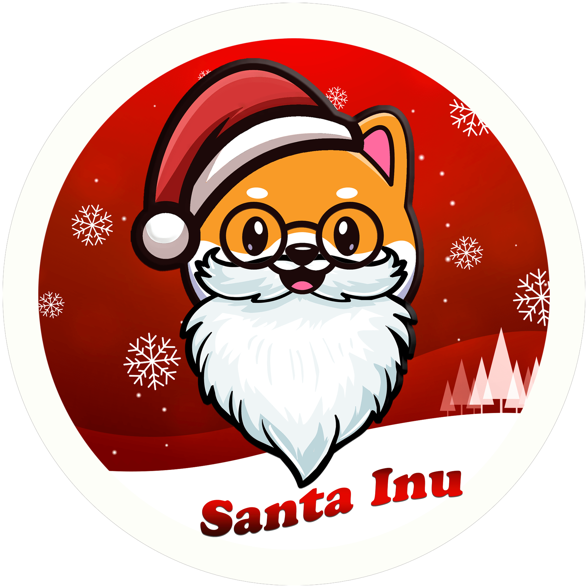 Santa Inu is All Set to Give Life to the Spirit of Christmas by Offering Alluring Giveaways