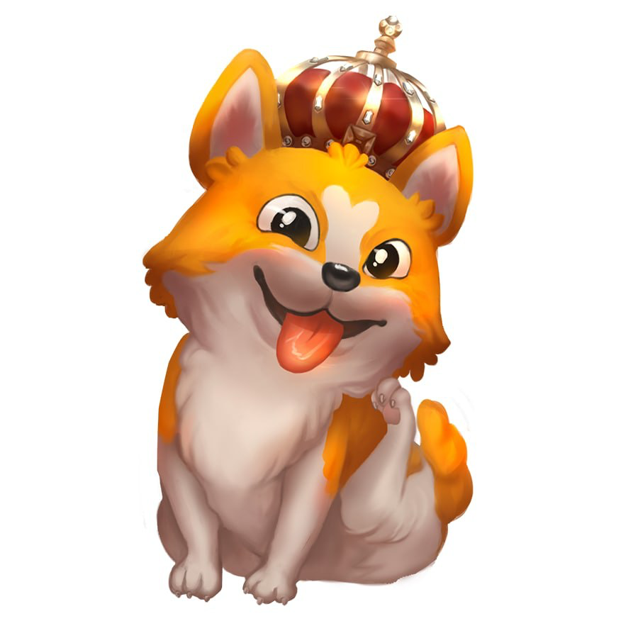 Introducing KingCorgi, the First Deflationary Meme Token Built Into KCC Ecosystem