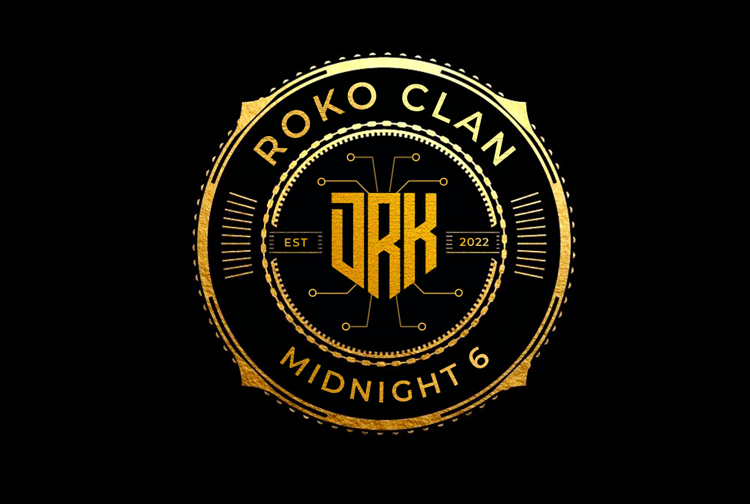 Roko Clan Launches NFT Pre-Sale Event