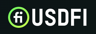 USDFI is the First Universal DeFi Bank: Liquidity, Lending and Stablecoin in One Place