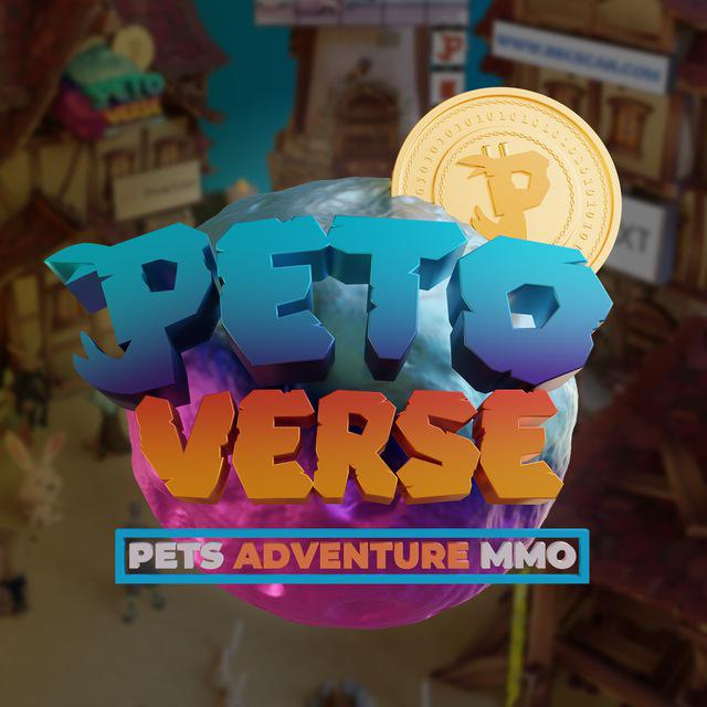 PEOPLE ARE GOING BALLISTIC OVER THE FAIRLAUNCH PRESALE OF PETOVERSE – ARE YOU FEELING THE HEAT, YET?