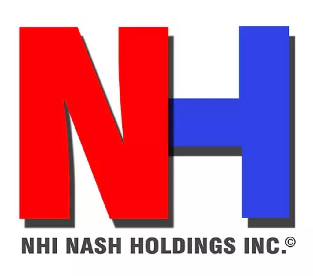 NHI NASH HOLDINGS, INC - CREATES POSITIVE DISRUPTIONS WITH NASH GOLD, LLC - NASH GOLD DIGITAL COIN