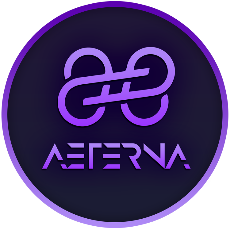 Aeterna Moves Toward DeFi Automated Structure with Native Token Launch