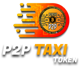 DECENTRALIZED P2P TAXI LAUNCHES  TAXI TOKEN SYSTEM