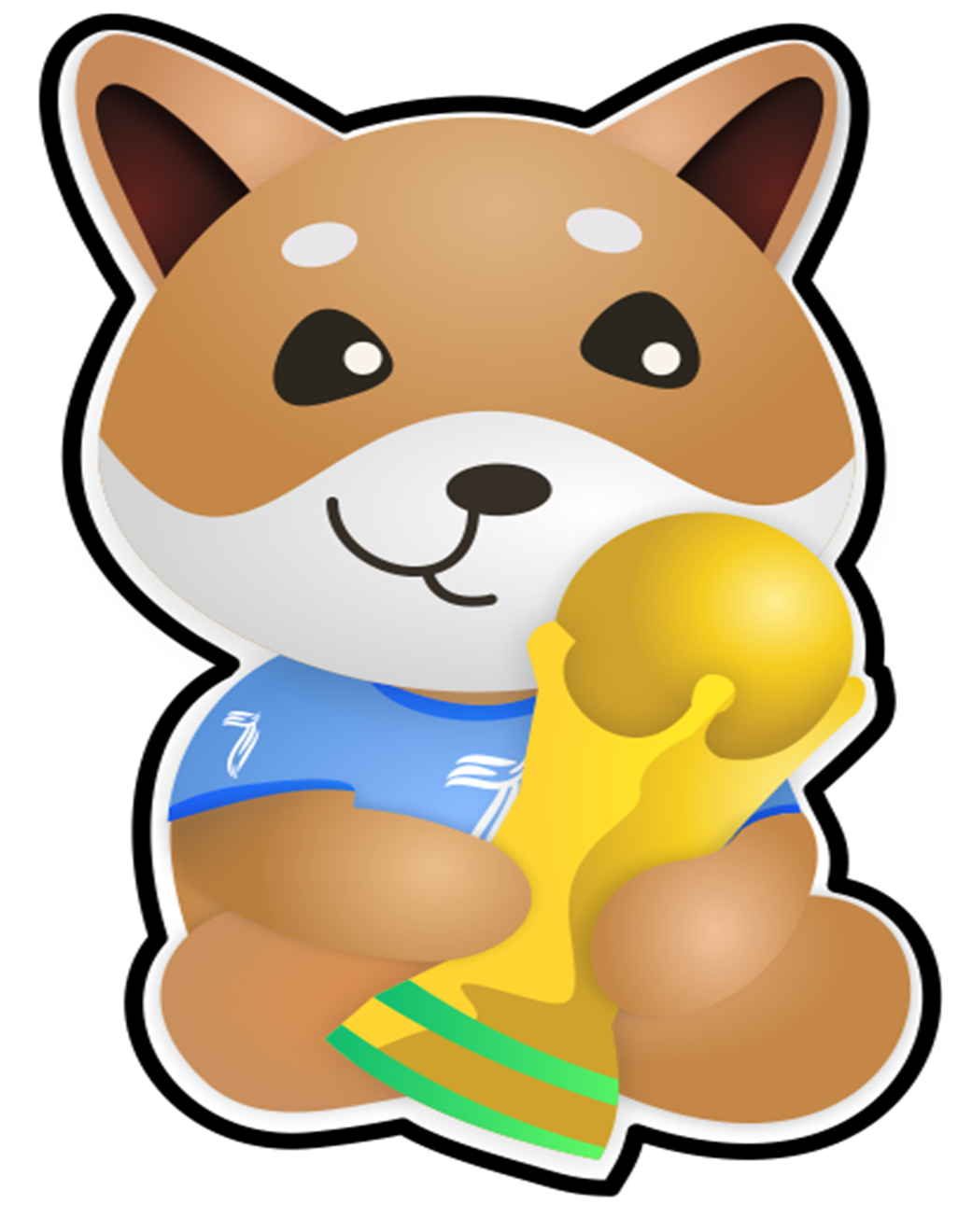Safely betting and earning crypto during Worldcup 2022 via WorldCupDoge!