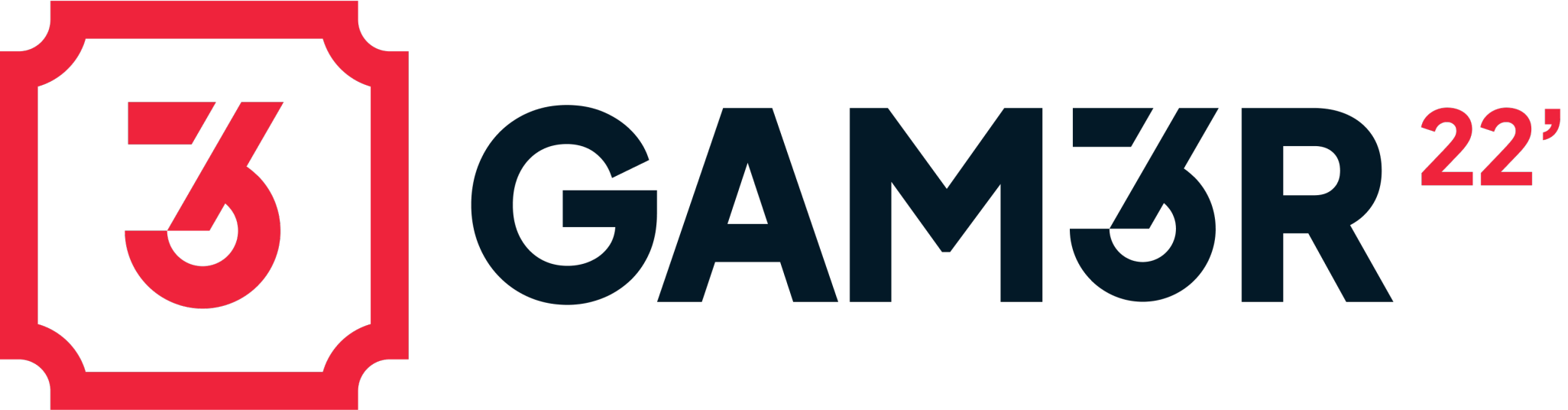 GAM3R Logo1