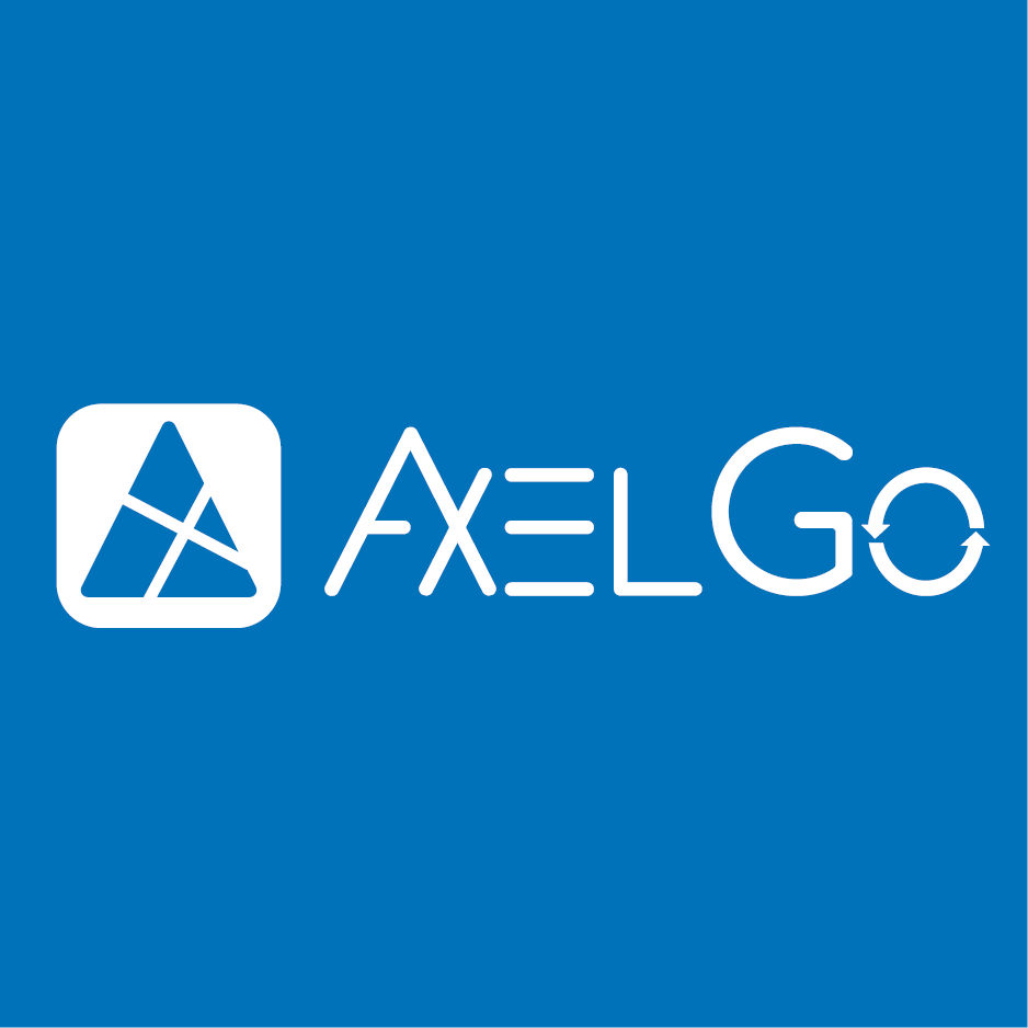 5_AXEL Go Product Logo in Blue_vector1