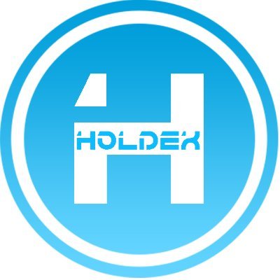 Holdex Finance Kept Their Word: Listing News is Coming - One After Another!