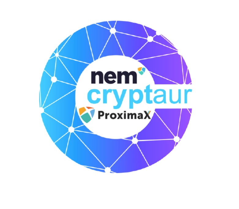 Cryptaur Announce Partnership with NEM and ProximaX  at the Gitex Future Starts Event